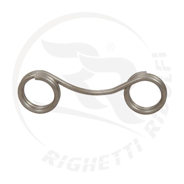 Righetti Additional KZ Exhaust Spring Support