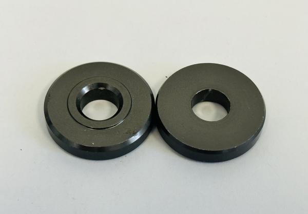 SH Aluminum Seat Spacer - 30mm OD x 6mm Thick