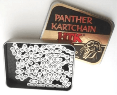 Panther #219 "CLASSIC" Chain (for Surron 219 conversion)