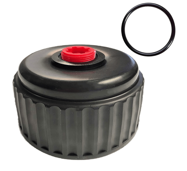 VP Style Replacement Cap (for Utility Jugs)