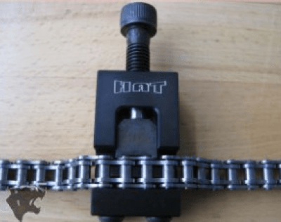 Panther #219 Chain ASSEMBLY Tool