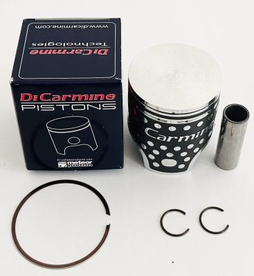 TM KZ R1 / R2 Piston Kit w/ 0.8mm Ring (0 Degree) - Meteor-DiCarmine