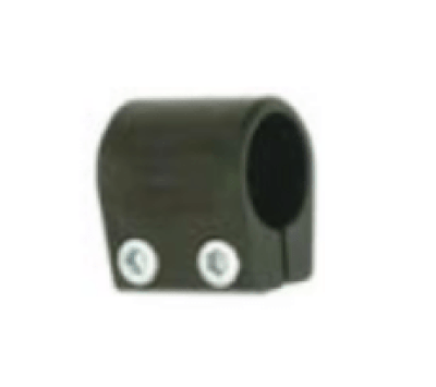 CRG Torsion Bar Clamp - Black - 32mm