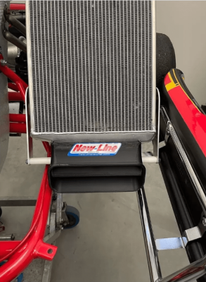 New-Line & EM-Tech F-DUCT