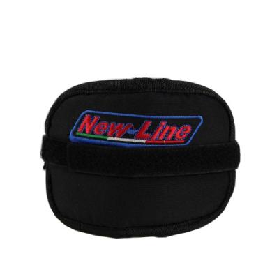 New-Line Fabric Cylinder Cover – KZ & TaG Engine Warm-Up Cover